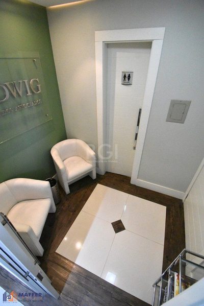 Sala-Conjunto, 56 m² - Foto 3