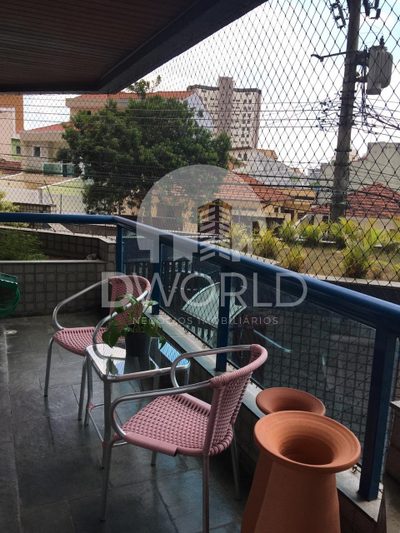 Apartamento, 3 quartos, 160 m² - Foto 2