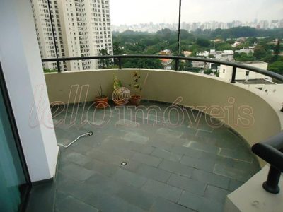 Apartamento, 3 quartos, 273 m² - Foto 5