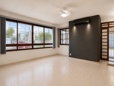 Casa, 3 quartos, 120 m² - Foto 1
