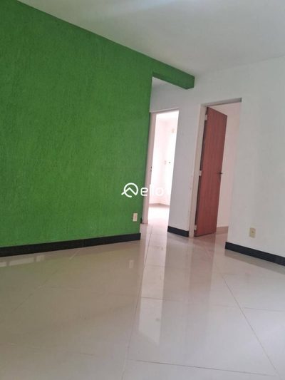 Apartamento, 2 quartos, 46 m² - Foto 3