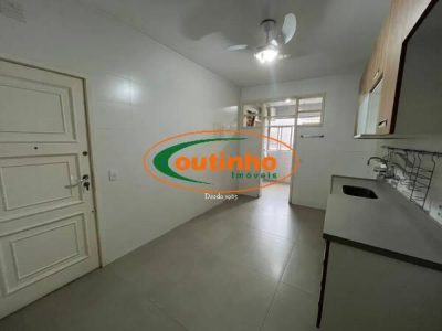 Apartamento, 4 quartos, 153 m² - Foto 5