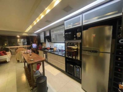 Cobertura, 3 quartos, 150 m² - Foto 2