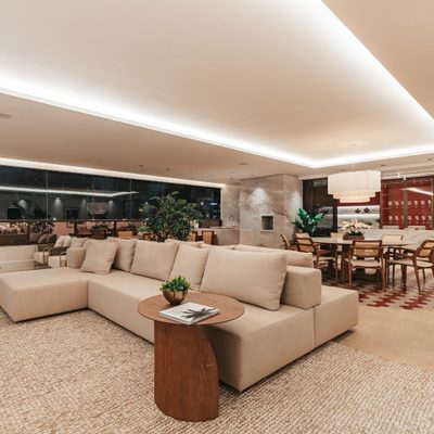 Apartamento, 4 quartos, 262 m² - Foto 3