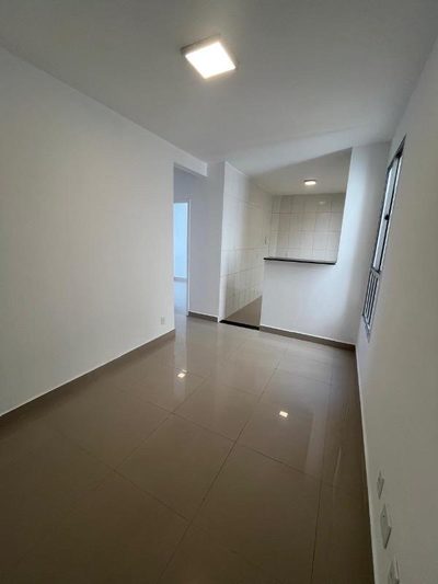 Apartamento, 2 quartos, 73 m² - Foto 2