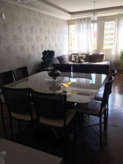 Apartamento, 3 quartos, 89 m² - Foto 3