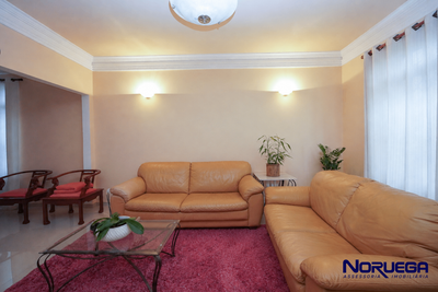 Casa, 3 quartos, 258 m² - Foto 4