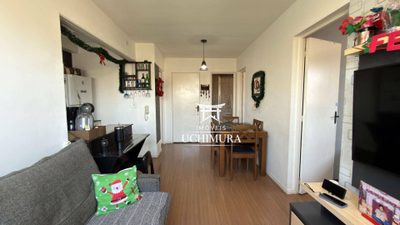 Apartamento, 3 quartos, 50 m² - Foto 5