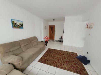 Apartamento, 3 quartos, 103 m² - Foto 2