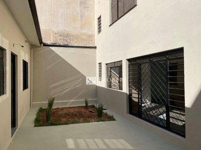 Loja-Salão, 301 m² - Foto 1