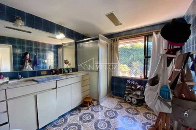 Cobertura, 5 quartos, 391 m² - Foto 1