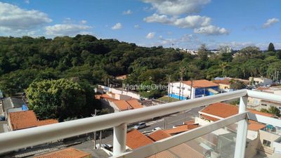 Apartamento, 2 quartos, 61 m² - Foto 4