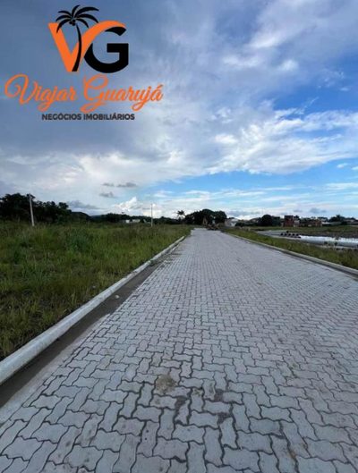 Terreno, 150 m² - Foto 1