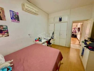 Apartamento, 3 quartos, 109 m² - Foto 3