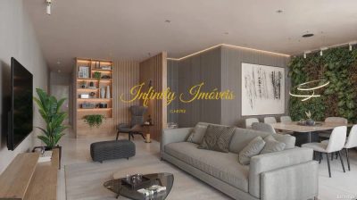 Apartamento, 3 quartos, 127 m² - Foto 3