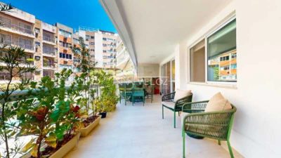 Apartamento, 3 quartos, 180 m² - Foto 4