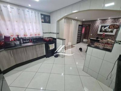 Sobrado, 4 quartos, 195 m² - Foto 5