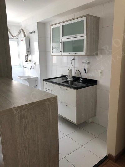 Apartamento, 2 quartos, 79 m² - Foto 3