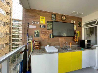 Apartamento, 2 quartos, 72 m² - Foto 5
