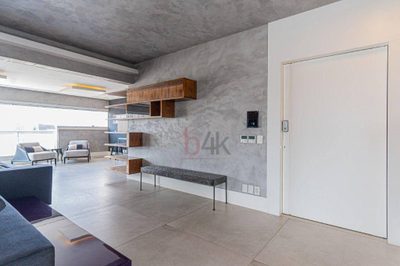 Apartamento, 3 quartos, 275 m² - Foto 2