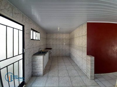 Casa, 4 quartos, 120 m² - Foto 5
