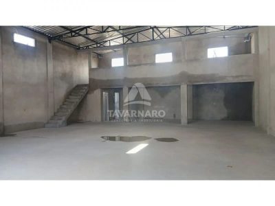 Depósito-Galpão, 220 m² - Foto 4