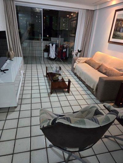 Apartamento, 4 quartos, 138 m² - Foto 2