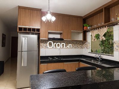 Casa, 3 quartos, 121 m² - Foto 2