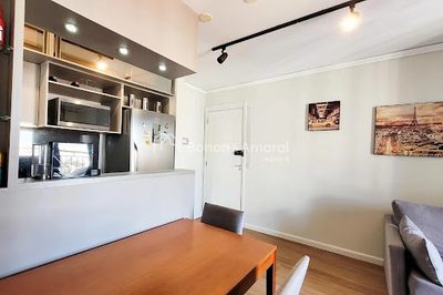 Apartamento, 2 quartos, 55 m² - Foto 4