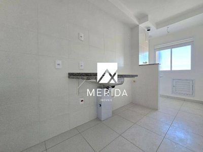 Apartamento, 2 quartos, 59 m² - Foto 5