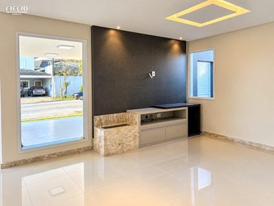 Casa de Condomínio, 4 quartos - Foto 5