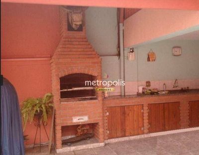 Casa, 4 quartos, 306 m² - Foto 3