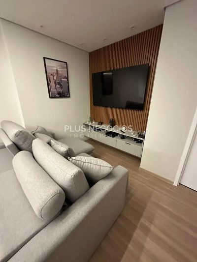 Apartamento, 2 quartos, 55 m² - Foto 2