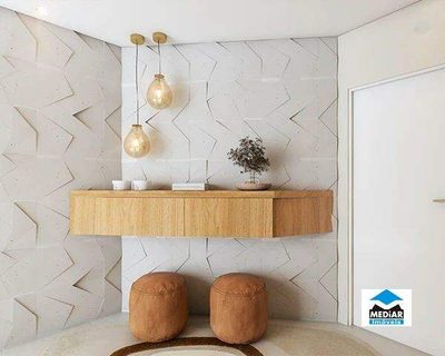 Apartamento, 4 quartos, 100 m² - Foto 2