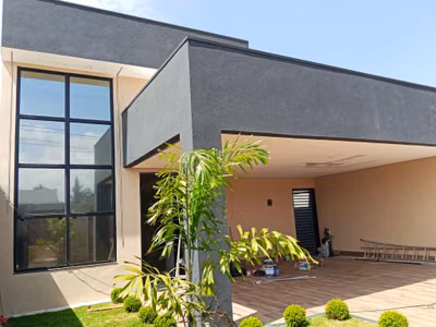 Casa, 3 quartos, 300 m² - Foto 1
