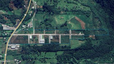 Terreno, 13 hectares - Foto 3