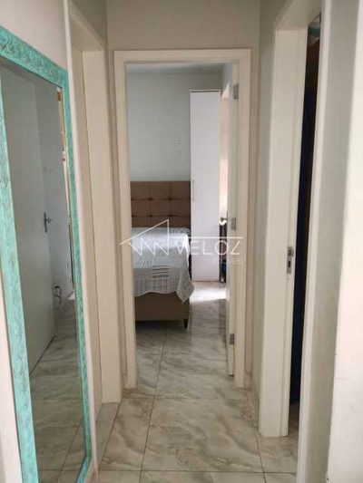 Apartamento, 2 quartos, 53 m² - Foto 4