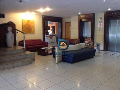 Flat/Apart Hotel, 1 quarto, 53 m² - Foto 4