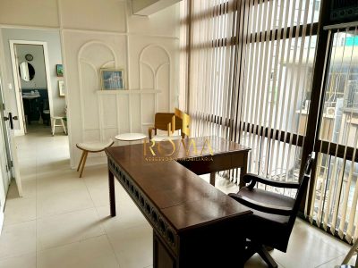 Sala-Conjunto, 92 m² - Foto 2
