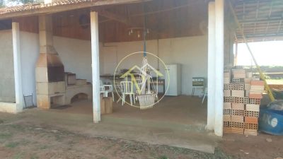 Fazenda, 17 hectares - Foto 4