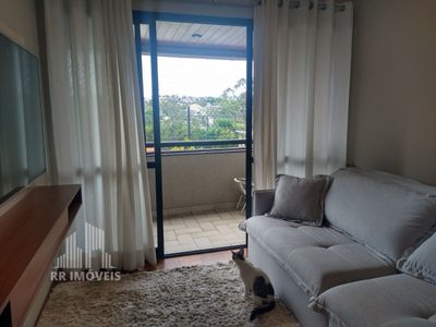 Apartamento, 3 quartos, 90 m² - Foto 3