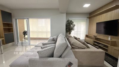 Apartamento, 3 quartos, 110 m² - Foto 4