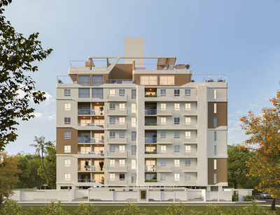 Cobertura, 3 quartos, 120 m² - Foto 3