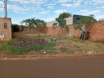 Terreno, 310 m² - Foto 1