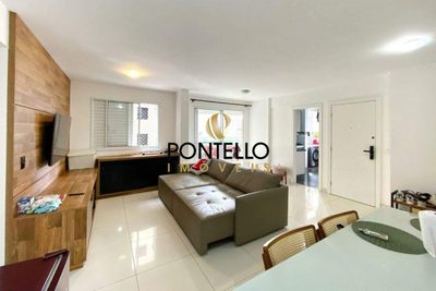 Apartamento, 3 quartos, 177 m² - Foto 4