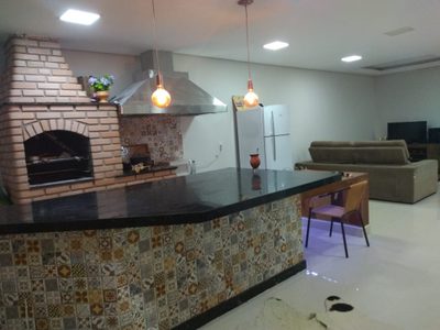 Casa, 3 quartos, 250 m² - Foto 3