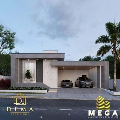 Casa, 2 quartos, 152 m² - Foto 1