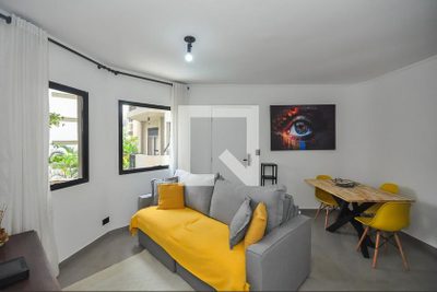 Apartamento, 3 quartos, 74 m² - Foto 1