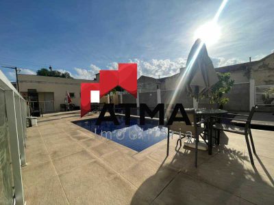 Apartamento, 2 quartos, 46 m² - Foto 1