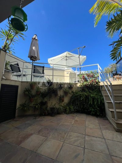 Apartamento, 5 quartos, 277 m² - Foto 3
